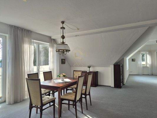  Essbereich Studio OG