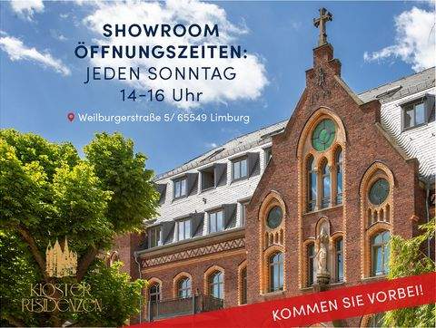 Limburg an der Lahn Wohnungen, Limburg an der Lahn Wohnung kaufen