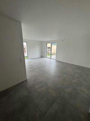 27 Wohnbereich mit Terrassenzugang