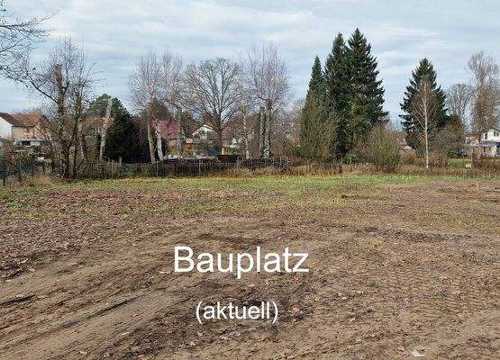 Bauplatz aktuell 706