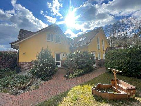 Reppenstedt Häuser, Reppenstedt Haus kaufen