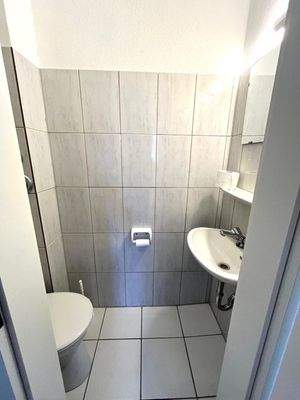 Gäste WC