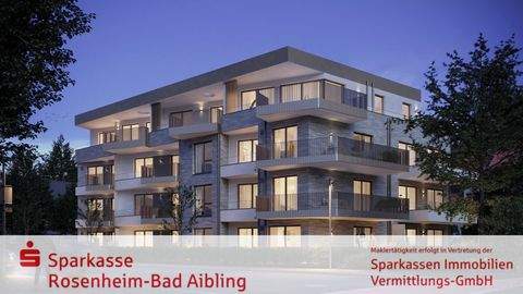 Rosenheim Wohnungen, Rosenheim Wohnung kaufen