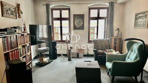 Görlitz Wohnungen, Görlitz Wohnung kaufen