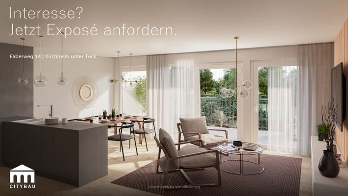 Heute noch unverbindliches Exposé anfordern