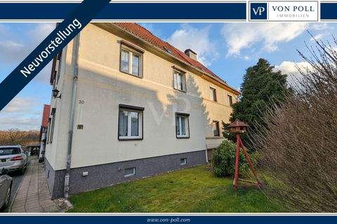 Ellrich Häuser, Ellrich Haus kaufen