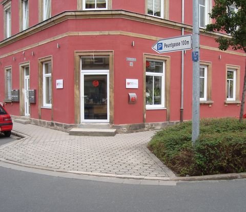 Bayreuth Büros, Büroräume, Büroflächen 