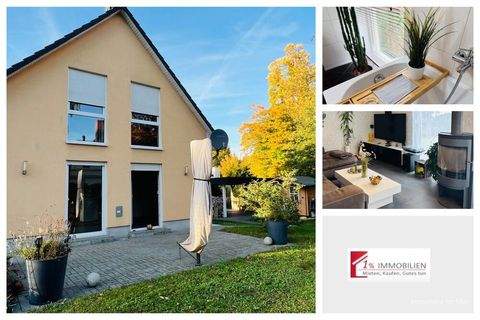 Neuenhagen bei Berlin Häuser, Neuenhagen bei Berlin Haus kaufen