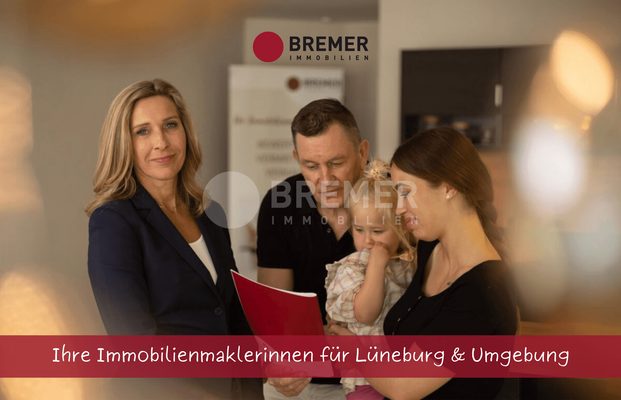 Immobilienmaklerinnen