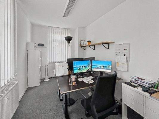 Büroräumlichkeiten Ansicht 5