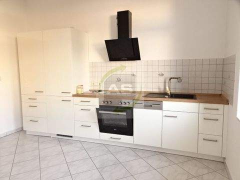 Zwickau Wohnungen, Zwickau Wohnung mieten