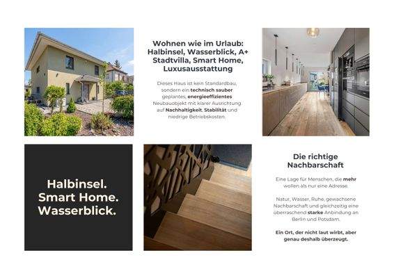 Halbinsel-Geheimtipp