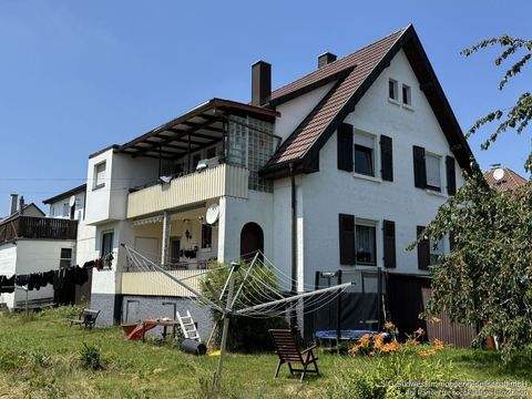 Pforzheim / Huchenfeld Häuser, Pforzheim / Huchenfeld Haus kaufen