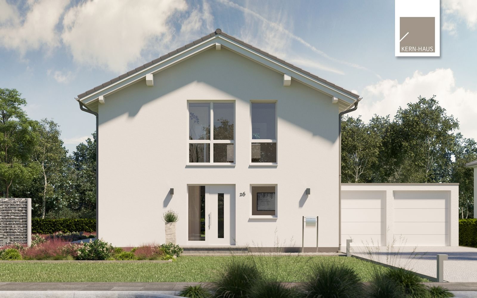 Kern-Haus AG
