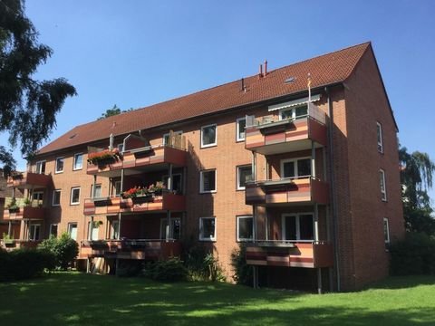 Lüneburg Wohnungen, Lüneburg Wohnung mieten