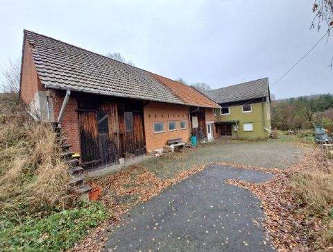 Hohenroda / Glaam Häuser, Hohenroda / Glaam Haus kaufen