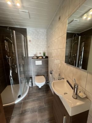 Gästebad EG Haus 2