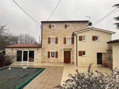 Kanfanar Häuser, Kanfanar Haus kaufen