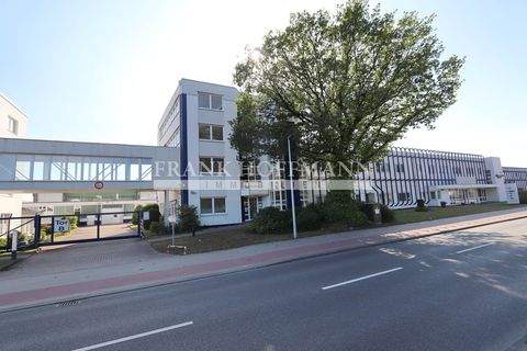 Kaltenkirchen Büros, Büroräume, Büroflächen 