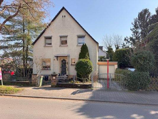 Weitere Hausansichten