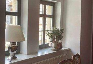 Historischer Stadtblick