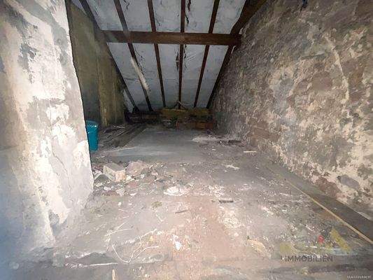 Dachstuhl  - ©Müllerimmobilien