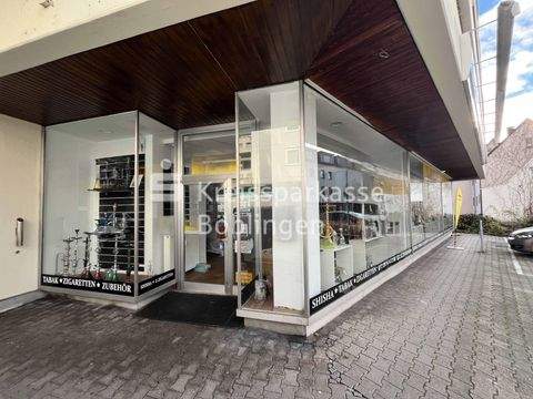 Sindelfingen Büros, Büroräume, Büroflächen 