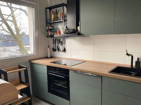 Monheim Wohnungen, Monheim Wohnung mieten