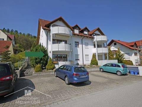 Dietfurt Wohnungen, Dietfurt Wohnung mieten