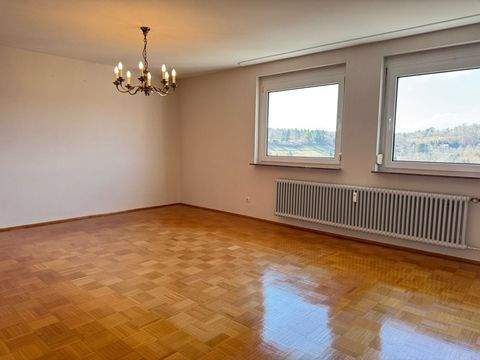 Tuttlingen Wohnungen, Tuttlingen Wohnung kaufen
