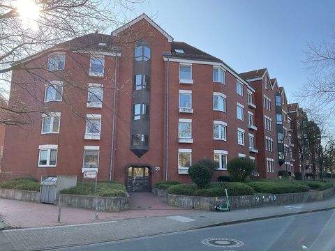 Hannover Wohnungen, Hannover Wohnung mieten