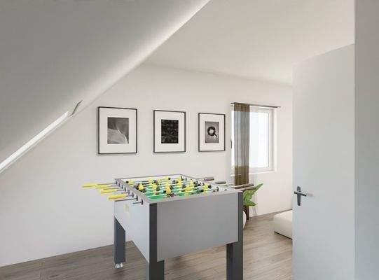 DG Studio Ansicht III