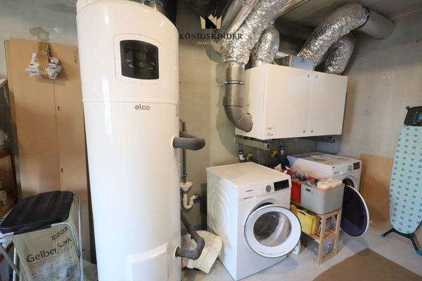 Das Energie-/Kraftpaket... 