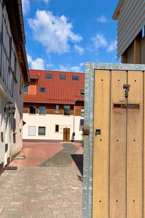 Groß-Gerau Wohnungen, Groß-Gerau Wohnung kaufen