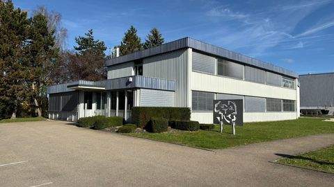 Heidenheim an der Brenz Büros, Büroräume, Büroflächen 