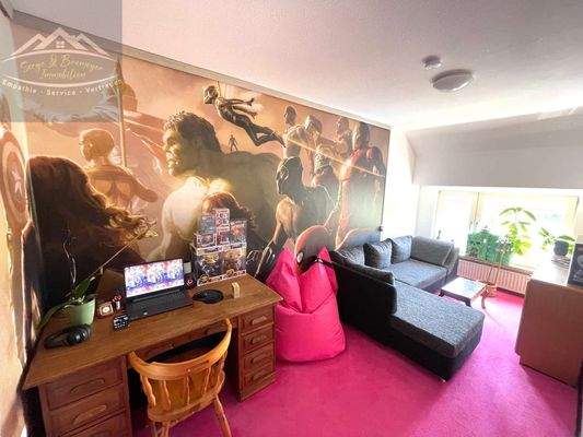 Wohnungsimpressionen V