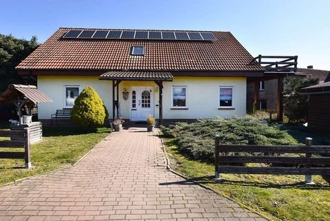 Falkenstein / Harz Häuser, Falkenstein / Harz Haus kaufen