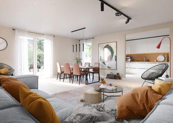 Winkelbungalow 108