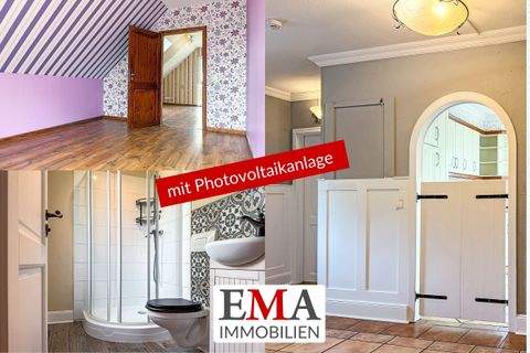 Brieselang Häuser, Brieselang Haus kaufen