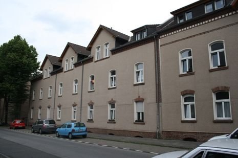 Straßenansicht