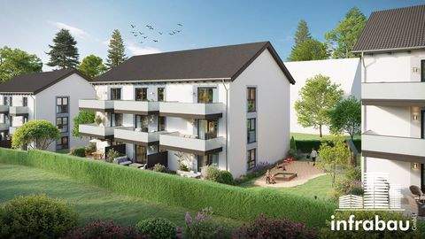 Friedberg Wohnungen, Friedberg Wohnung kaufen