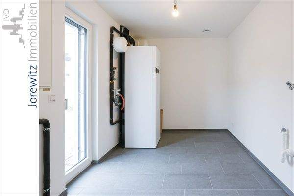 024 - Technik und Abstellraum