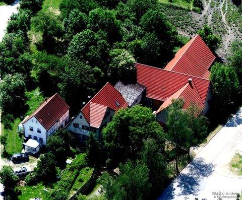 Gallmersgarten Häuser, Gallmersgarten Haus kaufen