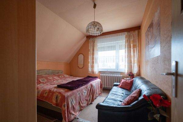 besserimmo Breddin Einfamilienhaus Schlafzimmer OG