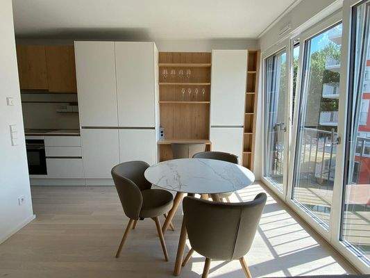 Wohnen helle Variante