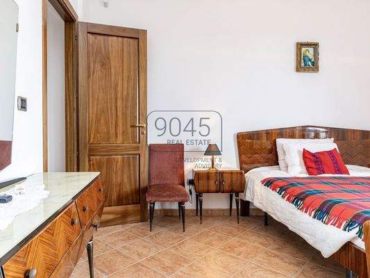 Freistehende Villa an der Ionischen Riviera Kalabriens in Villapiana - Italien