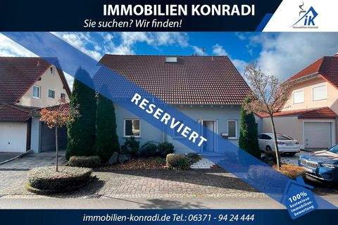 Ramstein-Miesenbach Häuser, Ramstein-Miesenbach Haus kaufen