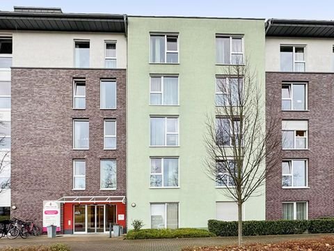 Grevenbroich Wohnungen, Grevenbroich Wohnung kaufen