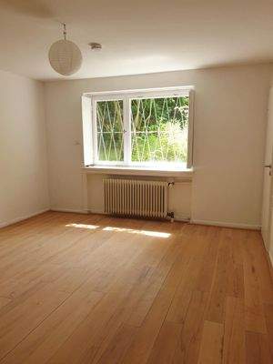 Teilansicht Zimmer 2 Einliegerwohnung