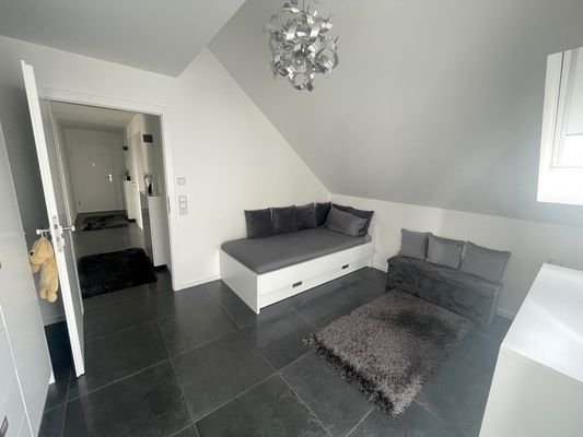 Gästezimmer 